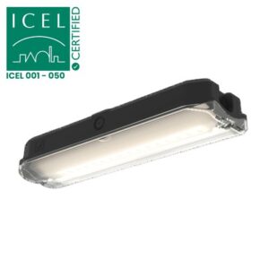 Ansell Guardian Bulkhead Black