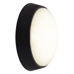 Ansell Helder CCT Circular Bulkhead PIR Black PIR