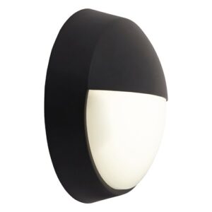 Ansell Helder CCT Circular Bulkhead Eyelid Black