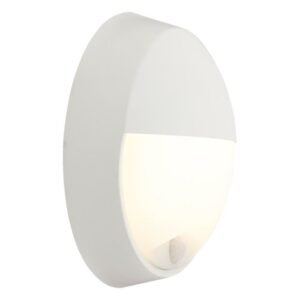 Ansell Helder CCT Circular Bulkhead Eyelid White