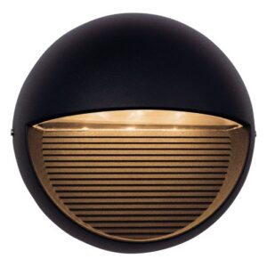 Ansell Kappa Warm White Black