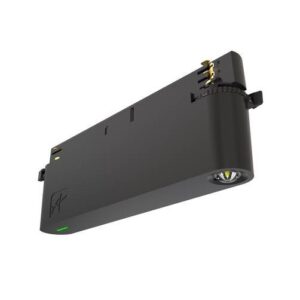 Ansell Legion Emergency Three Circuit Trackspot Black