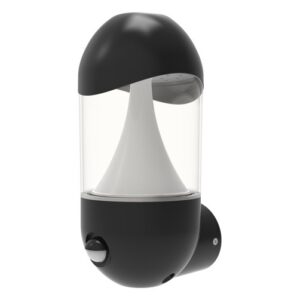 Ansell Leo CCT Wall Lantern PIR