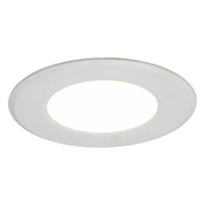Ansell Lodi Slim Downlight 75 Warm White