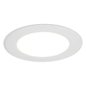 Ansell Lodi Slim Downlight 95 Cool White