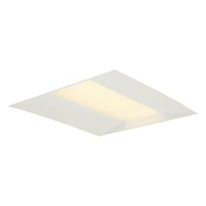 Ansell Lota CCT Recessed Modular Self-Test Emergency