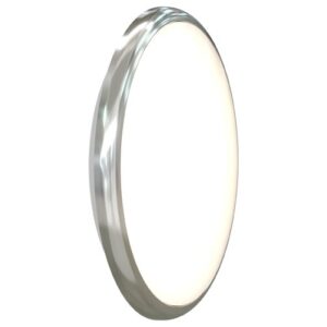 Ansell Luna Bezel Chrome