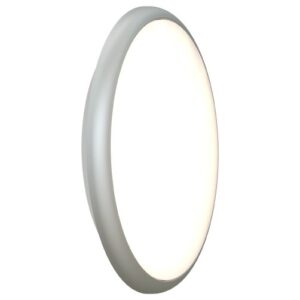 Ansell Luna Bezel Satin Chrome
