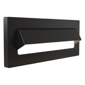 Ansell Mattone Bricklight CCT Eyelid Black