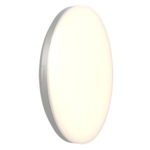 Ansell Mercurial 2 IP54 2CCT Silver