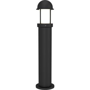 Ansell Murcia Bollard 775mm Black