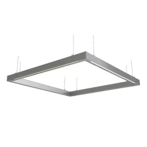 Ansell Otto EVO Suspension kit accessory for Otto Evo LED CCT Suspended Linear