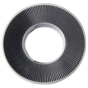 Ansell Primo D?co 2 Decorative Lens Attachment