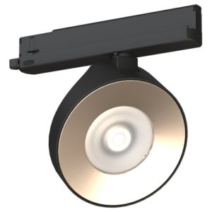 Ansell Primo D?co 3 Brass Baffle