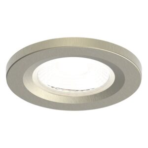 Prism Pro Mini CCT Satin Chrome Bezel