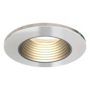 Prism Pro CCT Anti-Glare Bezel Chrome & Black