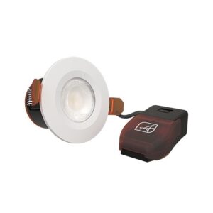 Ansell Prism Pro XM Fire Rated Downlight