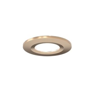 Prism Pro XM Bezel - Antique Brass