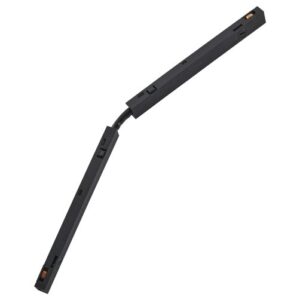 Ansell Primo Mini 24V Flexible Connector Black