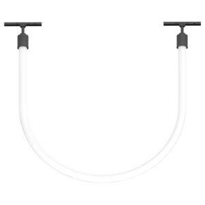 Ansell Primo Mini 24V Neon Tube Cool White