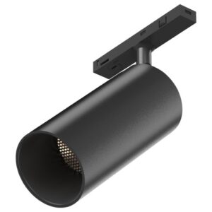 Ansell Primo Mini 24V Track Spot 2 Cool White Black