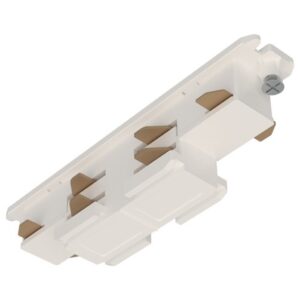 Ansell Primo Single Circuit Mini Joiner White