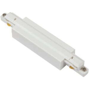 Ansell Primo Single Circuit Straight Connector White