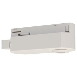 Ansell Primo Single Circuit Track Adaptor White