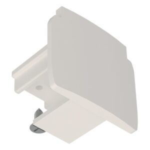 Ansell Primo Three Circuit End Cap White