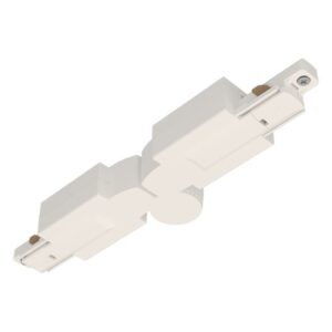 Ansell Primo Three Circuit Flexible Connector White