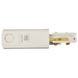 Ansell Primo Three Circuit Live End Left White