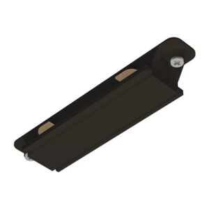 Ansell Primo Three Circuit Mini Joiner Black