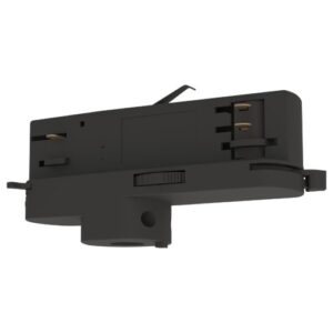 Ansell Primo Three Circuit Track Adaptor Black