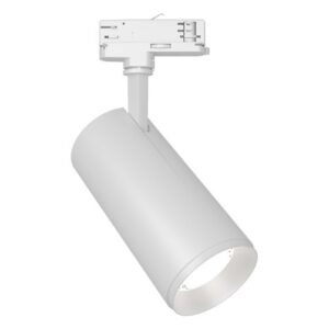 Ansell Primo 3 Single Circuit Cool White Mains White