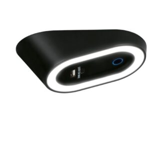 Ansell Reveal P Warm White Black - Single Driverless