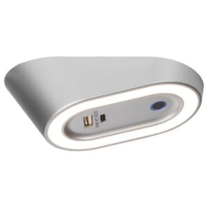 Ansell Reveal P Cool White Silver - Single Driverless