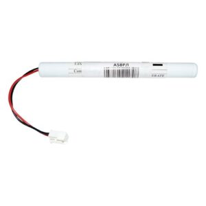 Ansell 3.6V 600mAh NiCd Battery for ASWTLED