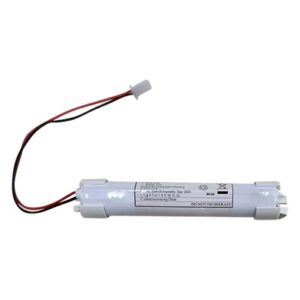 Ansell 3.6V 5000mAh NiCd Battery for ASLED