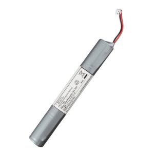 Ansell 4.8V 4000mAh NiCd Battery for AOSLED/3M/CS