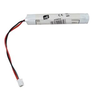 Ansell 3.6V 1500mAh NiCd Battery for AENLED