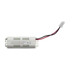 Ansell 3.2V 5500mAh LiFePO4 Battery for ACTSLED