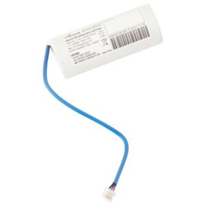 Ansell 3.2V 3400mAh LiFePO4 Battery for AEMBLED, AFLP/1