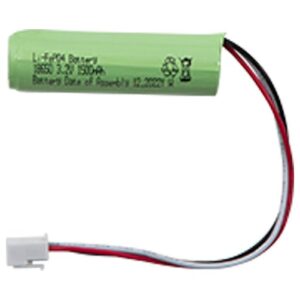 Ansell 3.2V 1500mAh LiFePO4 Battery for AWAT/1