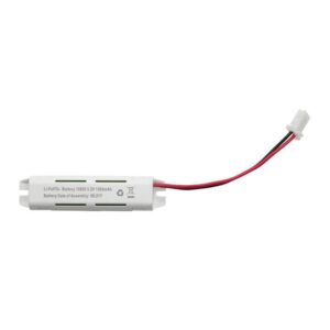 Ansell 3.2V 15000mAh LiFePO4 Battery for AGLED/3M