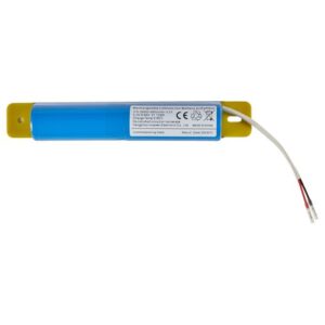 Ansell 3.2V 6600mAh LiFePO4 Battery for ARAP/1