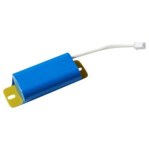 Ansell 3.2V 3000mAh LiFePO4 Battery for AGLED/3M/DA