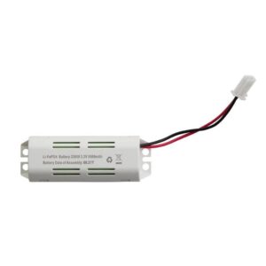 Ansell 3.2V 5500mAh LiFePO4 Battery for ABFLED, ABLED, AMED
