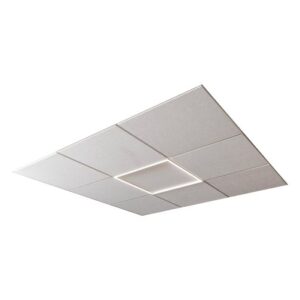 Ansell Spektrum CCT Panel Frame Self-Test Emergency