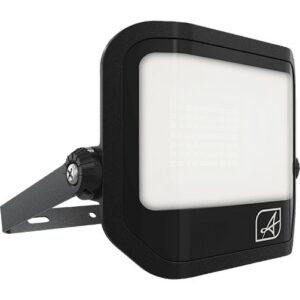 Ansell Telic CCT Floodlight 10W Black