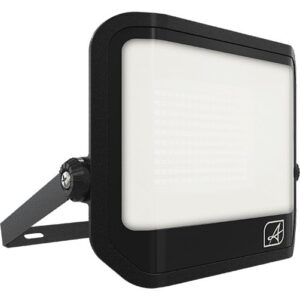 Ansell Telic CCT Floodlight 20W Black